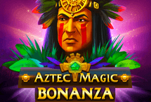 Aztec Magic Bonanza