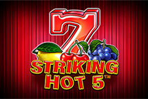 Striking Hot 5