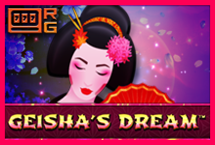 Geisha’s Dream